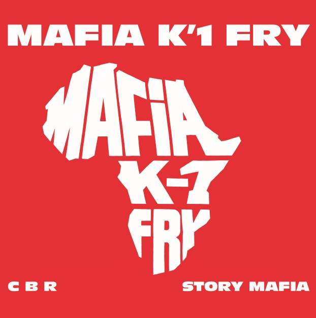 Cbr Story Mafia Mafia K Fry Vinyles Rap Fran Ais Cultura