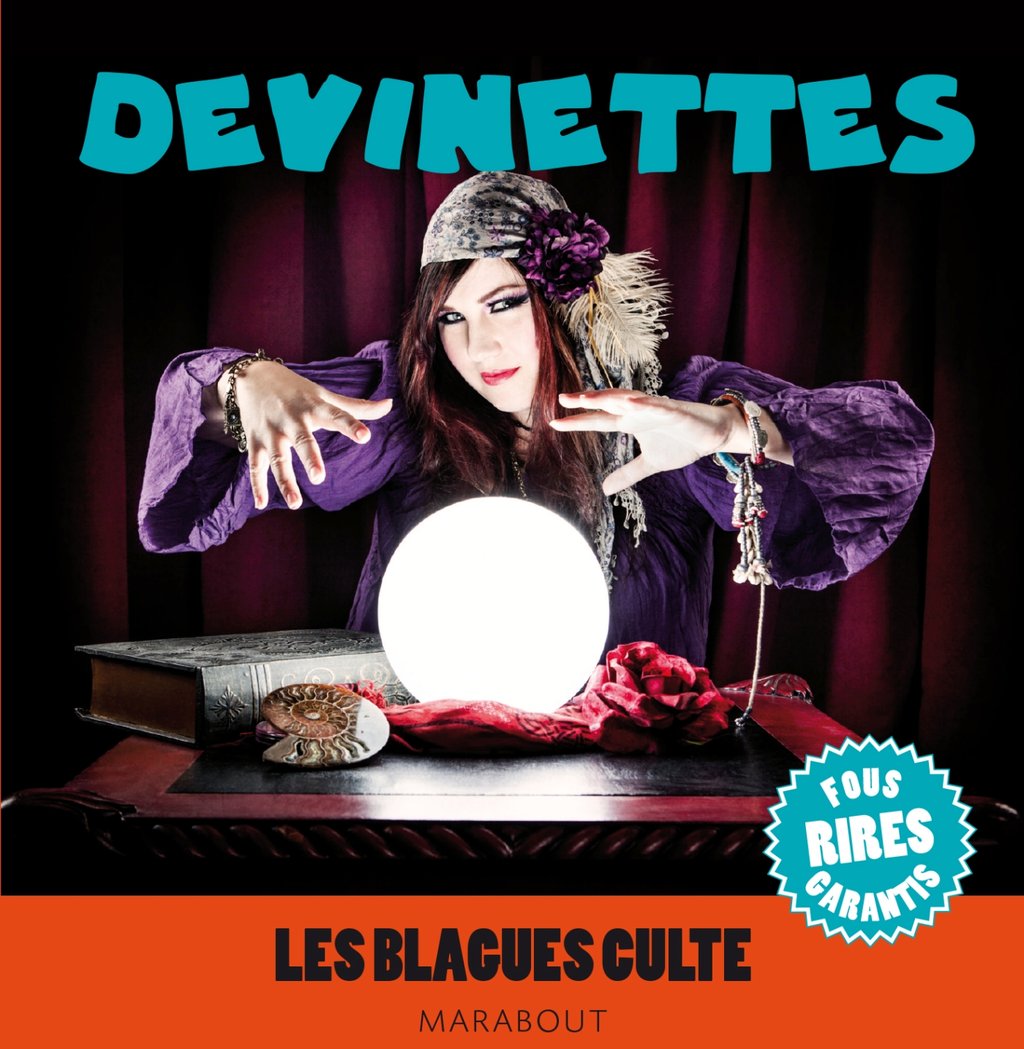 Devinettes Les Blagues Cultes Collectif 9782501088619 Ebook Vie