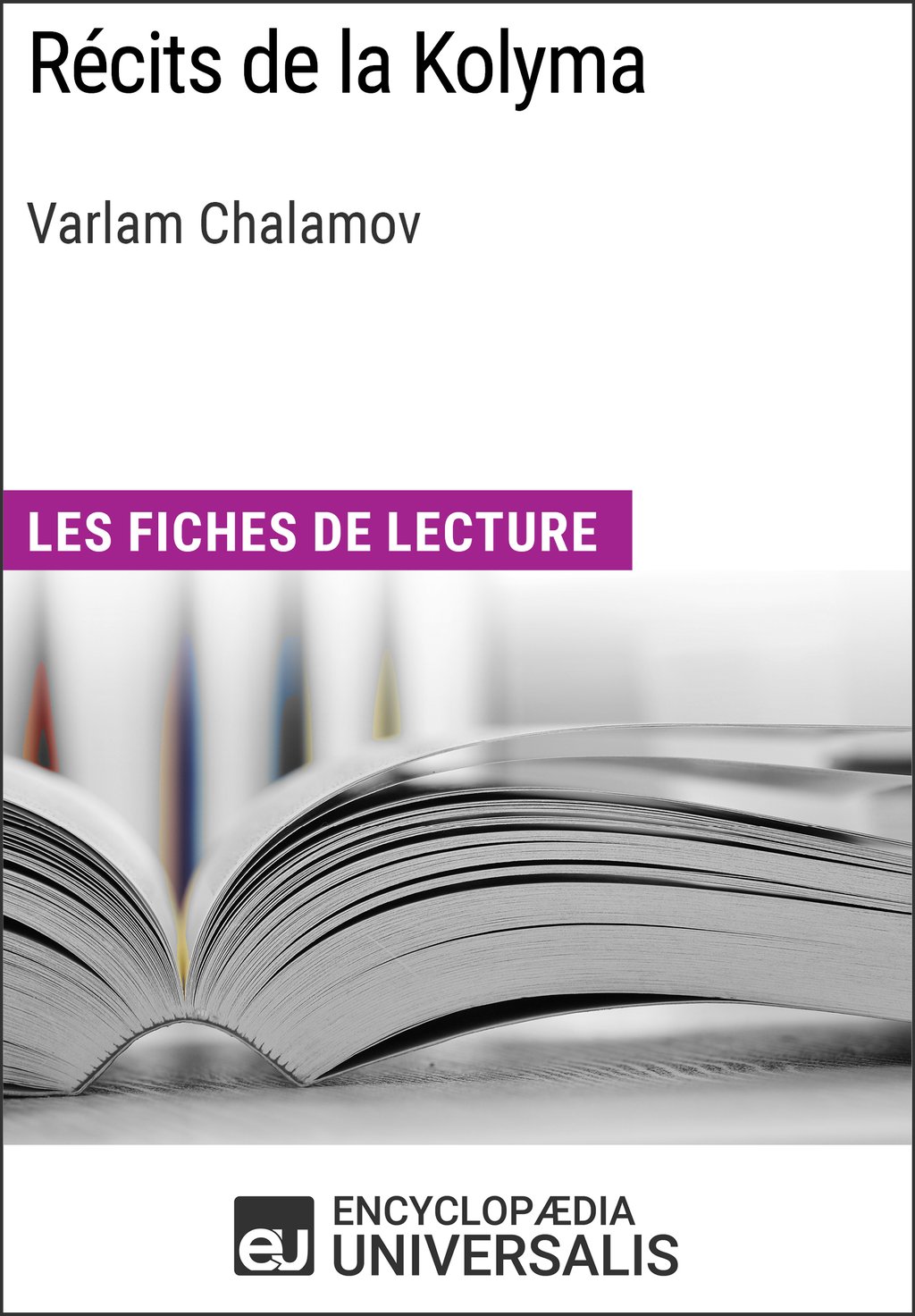 R Cits De La Kolyma De Varlam Chalamov Les Fiches De Lecture D