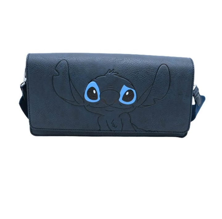 Sac Baguette Nomadict Disney Stitch Housse De Protection Switch