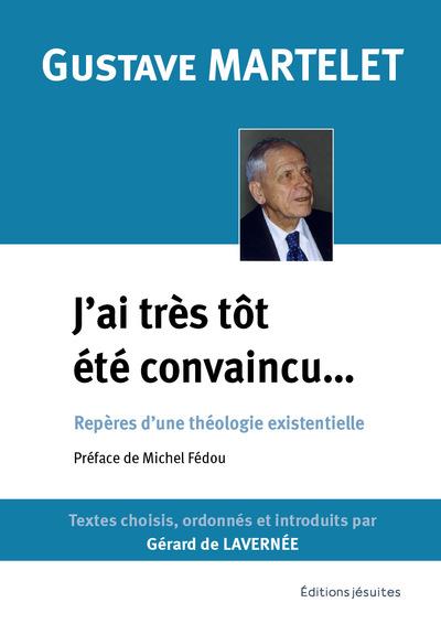 J Ai Tr S T T T Convaincu Rep Res Pour Une Th Ologie Existentielle