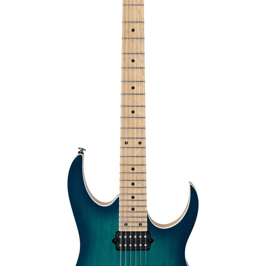 Rg Ahmfxngb Rg Prestige Guitare Lectrique Cultura