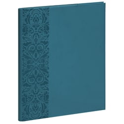 Agenda Civil Semainier Exacompta Bleu X Cm Cordoba