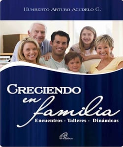 Creciendo En Familia Encuentros Talleres Din Micas