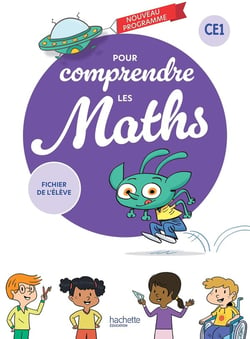 Pour Comprendre Les Maths Ce Fichier De L L Ve Natacha Bramand