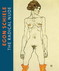 Egon Schiele The Radical Nude Collectif 1907372695 Cultura