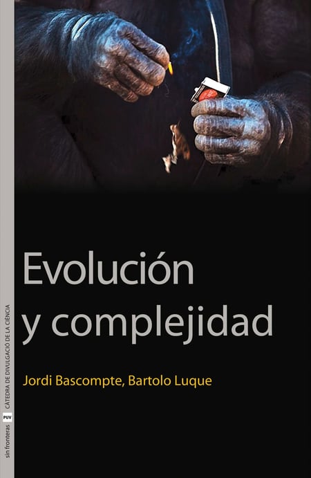 Evolución y complejidad 9788437089409 Cultura