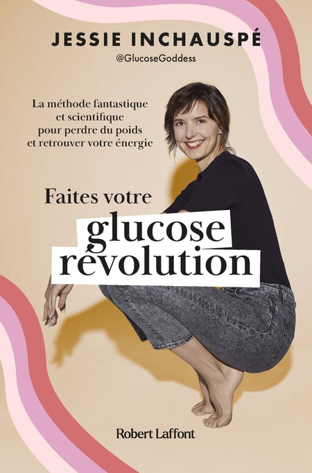 Faites Votre Glucose R Volution La Formule Scientifique Efficace Pour