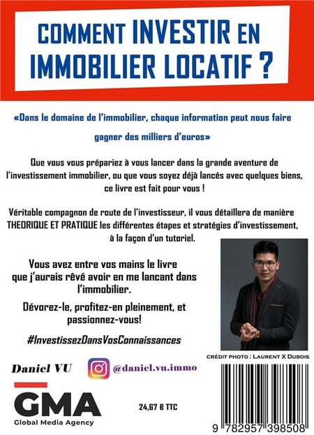 Comment Investir En Immobilier Locatif Daniel Vu 2957398508