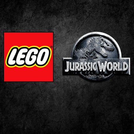 Lego Jurassic World Jeux Pc Boutique Gamer Cultura