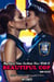 My First Time Lesbian Kiss With A Beautiful Cop First Time Lesbian