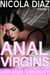 Her Anal Virginity Anal Virgins Volume 5 9781540165190 Cultura