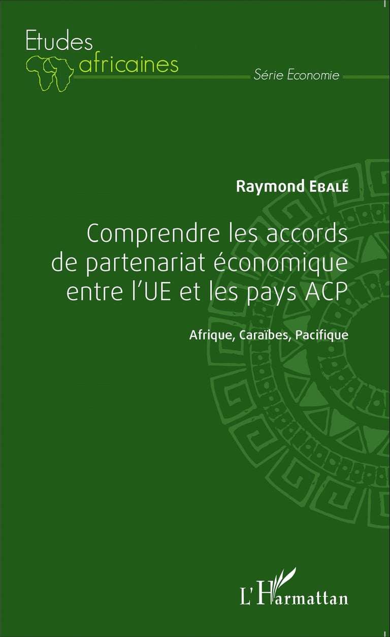 Comprendre les accords de partenariat économique entre l UE et les pays