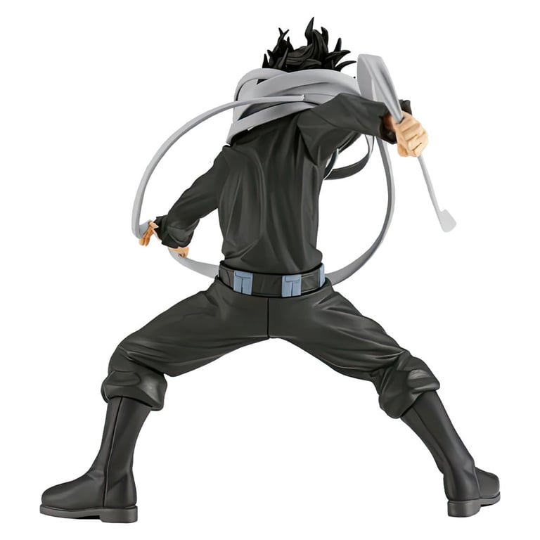 Figurine My Hero Academia The Amazing Heroes Shota Aizawa Vol