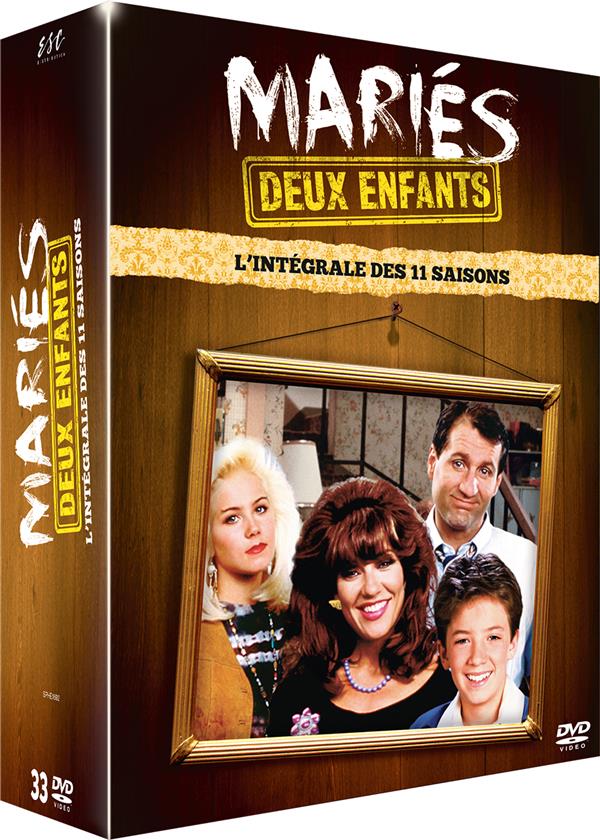 Mari S Deux Enfants L Int Grale De La S Rie S Ries Tv Cultura