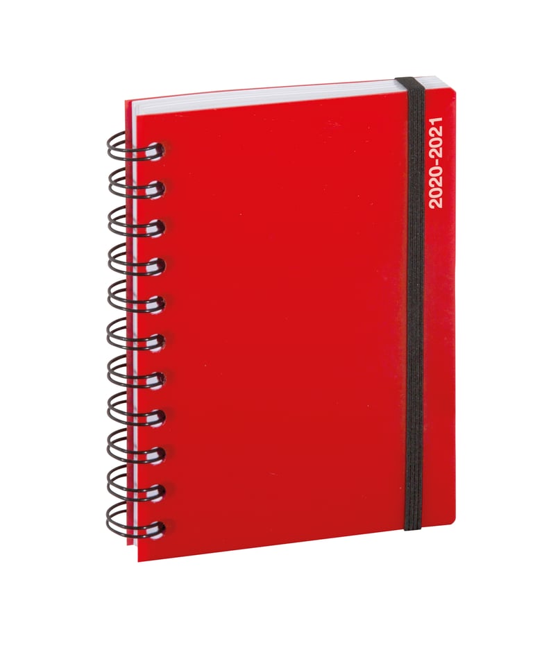 Agenda Scolaire Journalier 2021 2022 Work And After 10 X 15 Cm