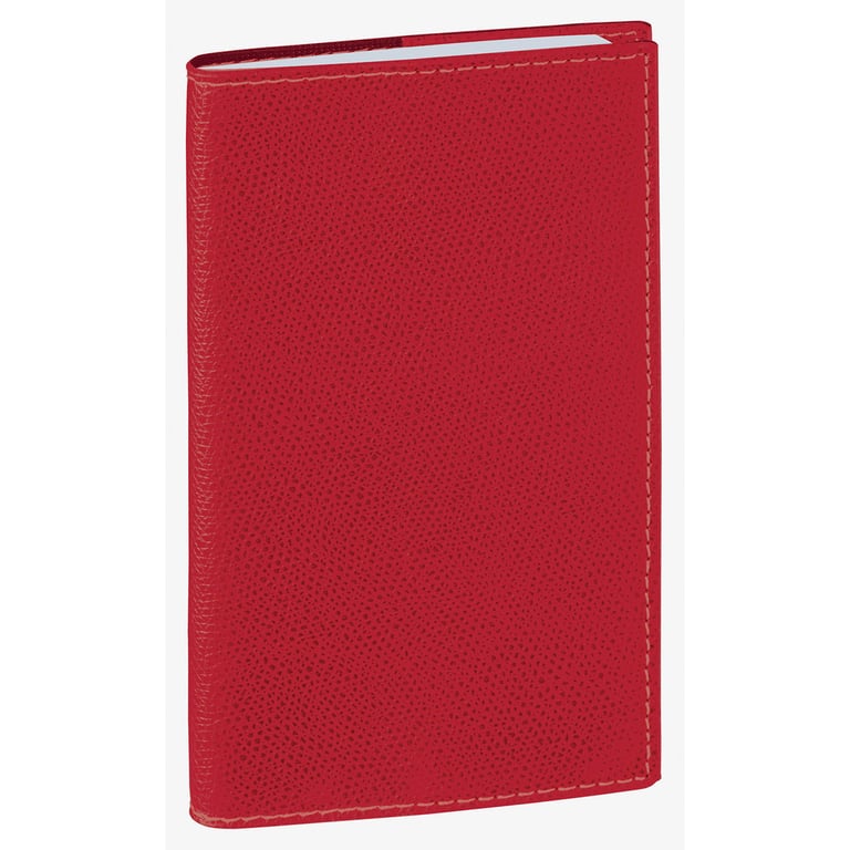 Agenda Civil Semainier 2020 Planital Club 8 8 X 17 Cm Quo Vadis