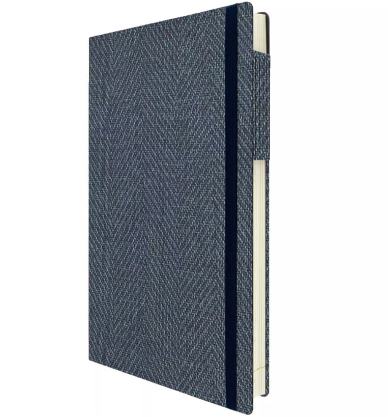 Agenda Civil Journalier Semainier 2021 Large 17 X 24 Cm Legami