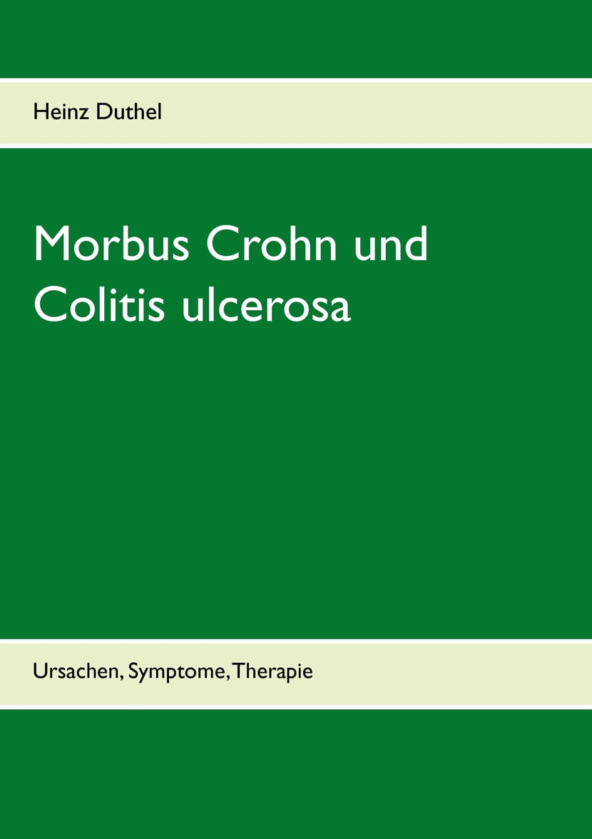 Morbus Crohn Und Colitis Ulcerosa Ursachen Symptome Therapie