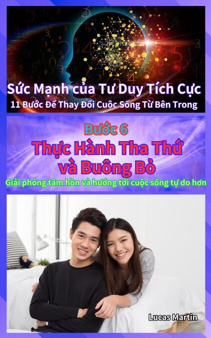 Th c Hành Tha Th và Buông B Gi i phóng tâm h n và hu ng t i cu c s