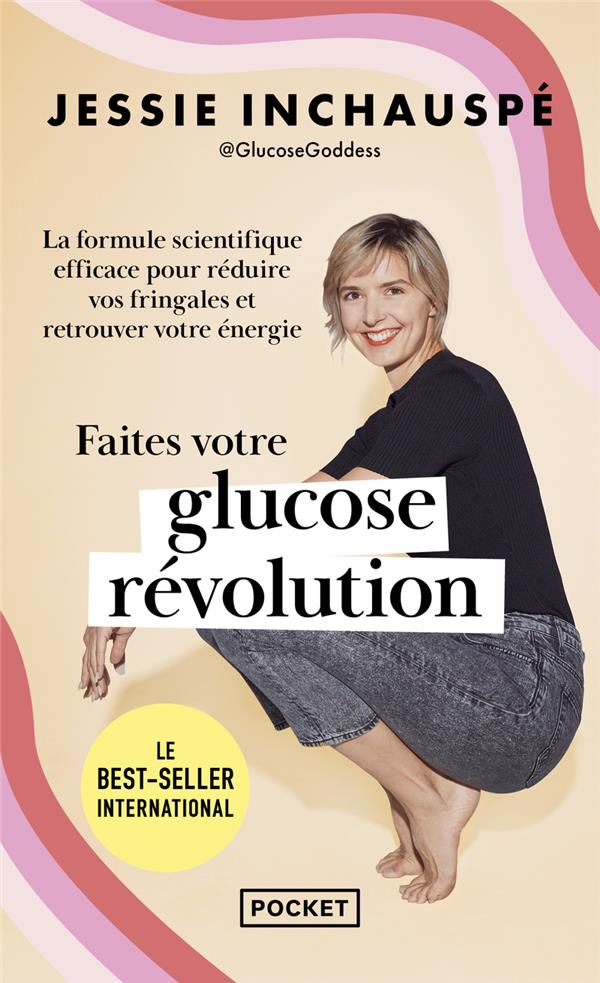 Faites Votre Glucose R Volution La Formule Scientifique Efficace Pour