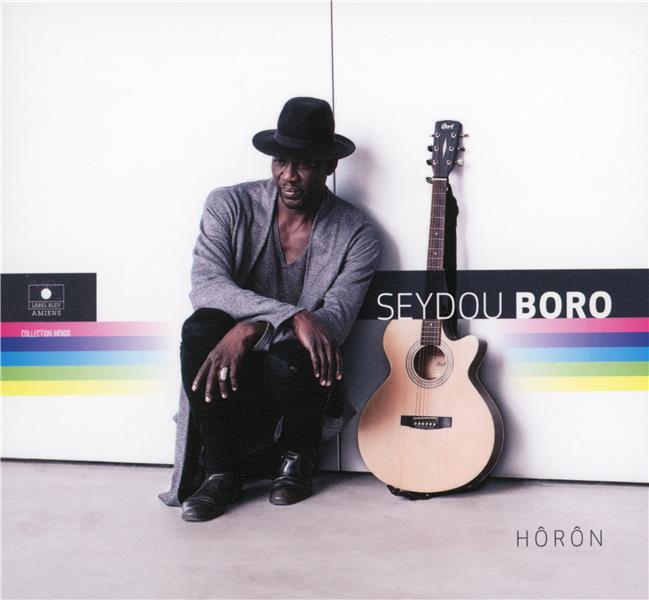 Horon Seydou Boro Sélection Afrique Musiques du monde Genres