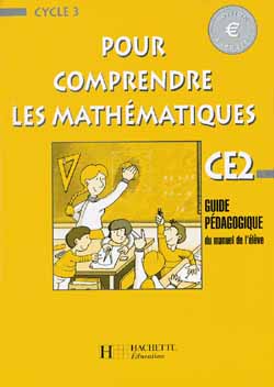 Pour Comprendre Les Math Matiques Ce Guide P Dagogique Dition