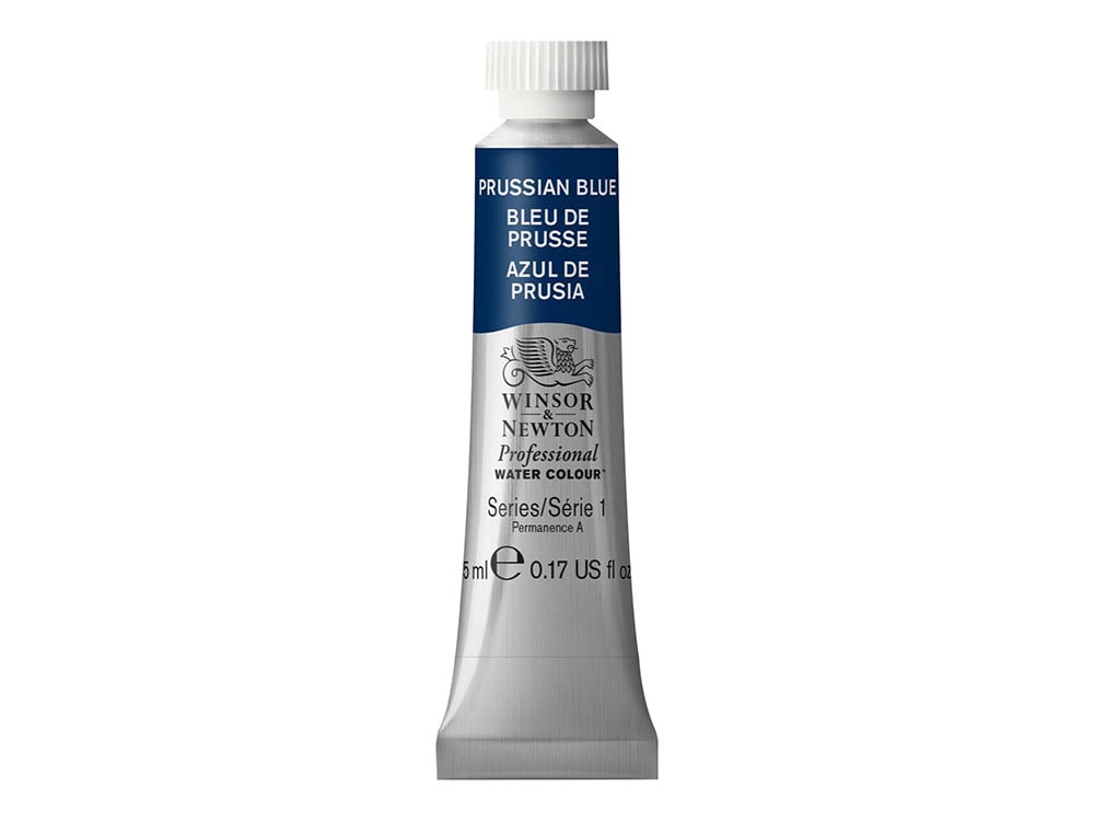 Winsor & Newton PROFESSIONAL EXTRA-FINE Series 1 - Peinture - aquarelle