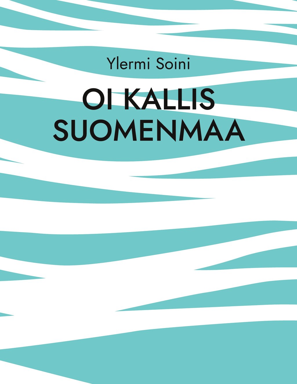 Oi kallis Suomenmaa - 9789528099147 - Ebook sf - fantasy - fantastique -  Ebook policier & imaginaire | Cultura