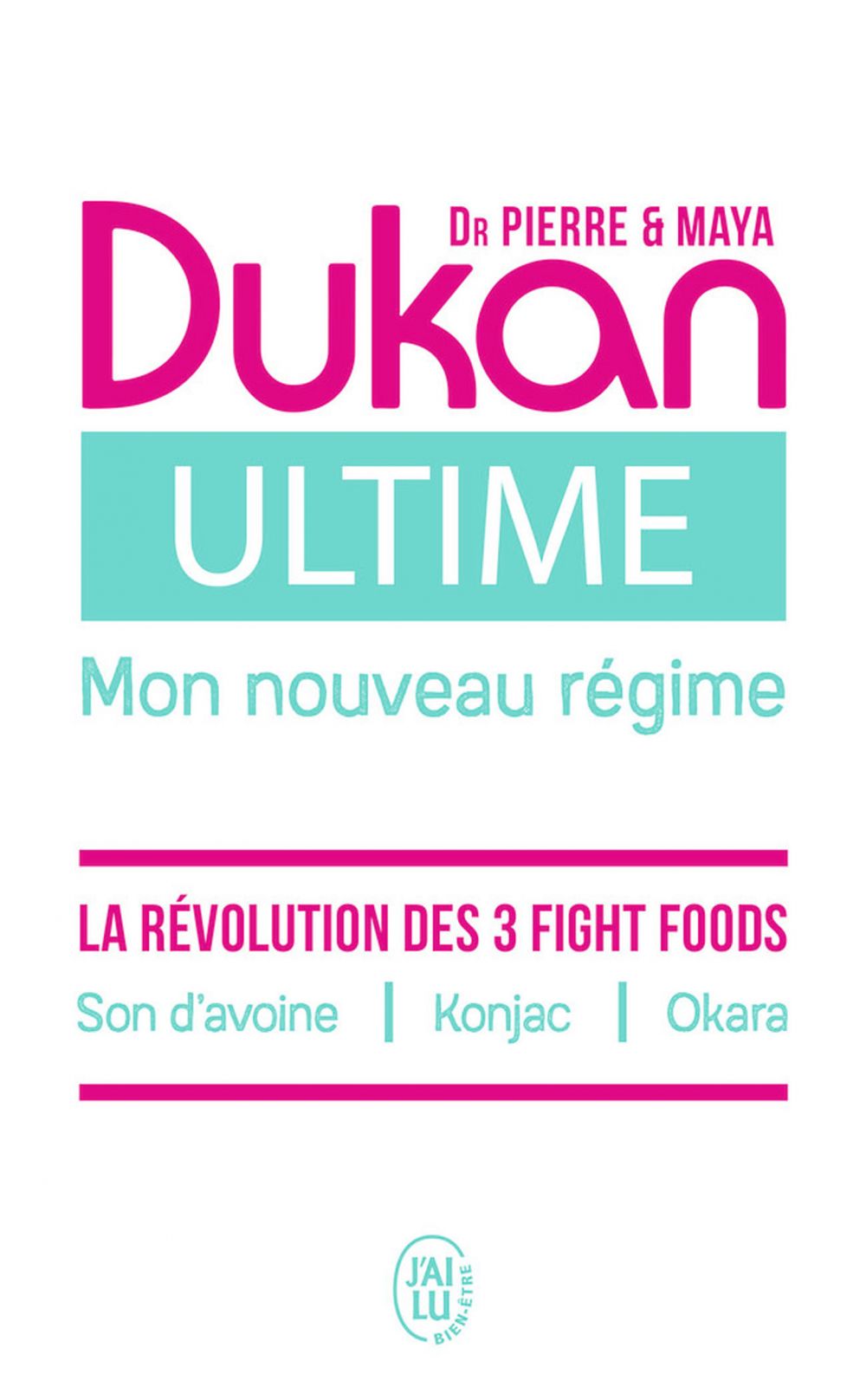 Régime Dukan Gratuit à Imprimer Ultime - Le nouveau régime Dukan : Pierre Dukan - 9782290381908 - Ebook Vie  de Famille - Ebook Maison & Famille | Cultura