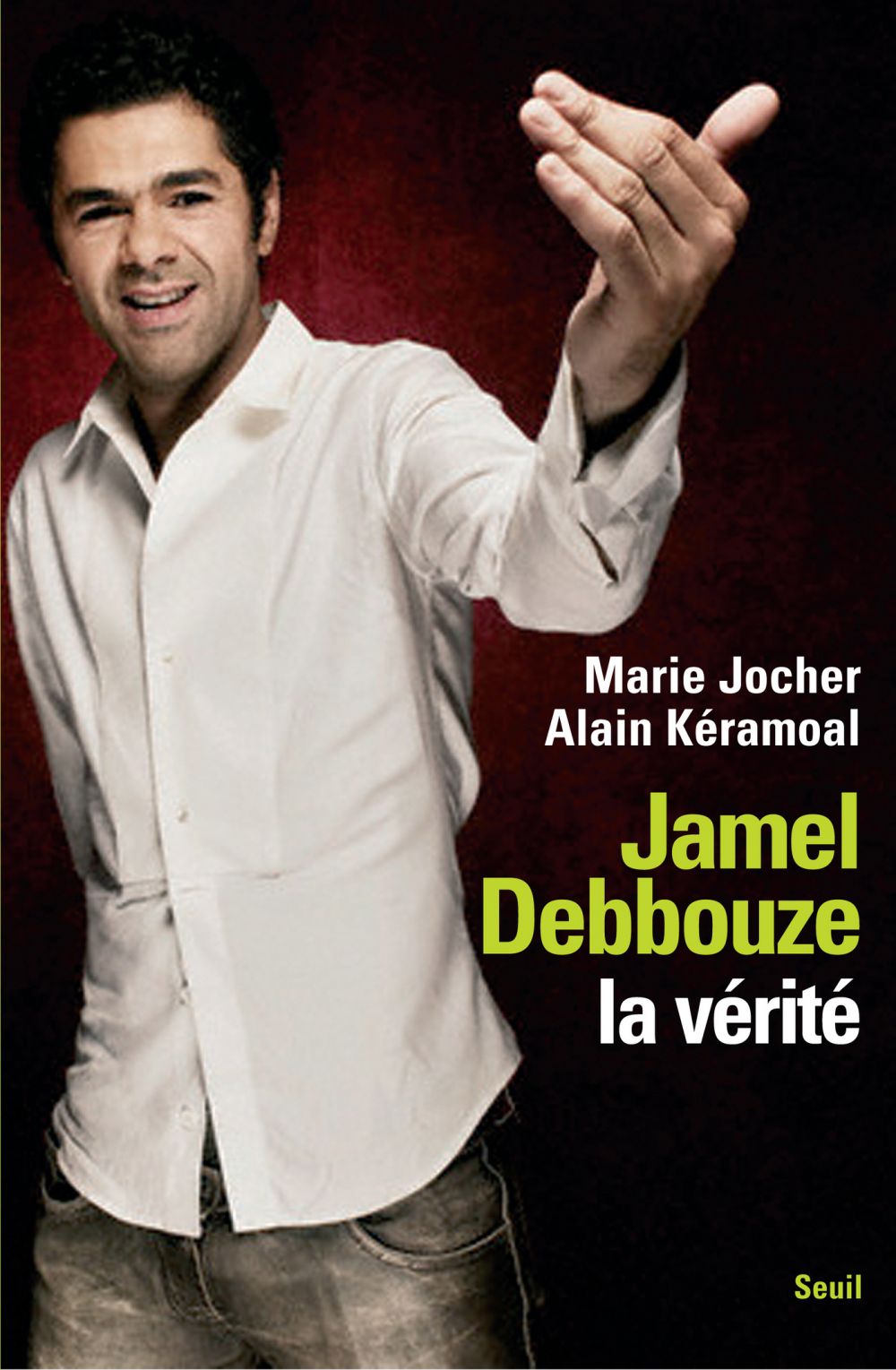 Made In Jamel En Streaming Jamel Debbouze, la vérité - 9782021350890 - Ebook Écologie - Ebook Maison &  Famille | Cultura
