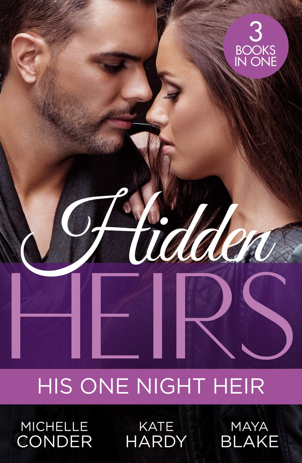 Hidden Heirs His One Night Heir Prince Nadirs Secret Heir One