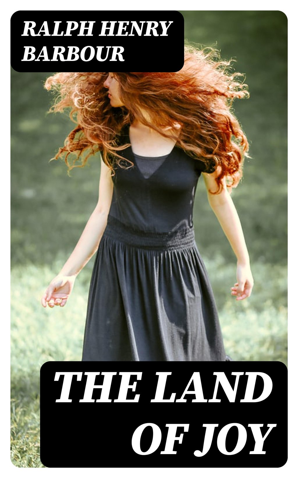 The Land of Joy 8596547218128 Cultura