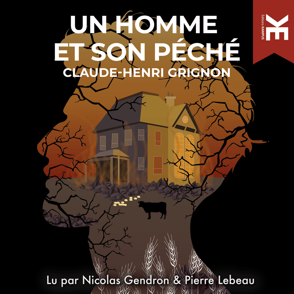 Séraphin Un Homme Et Son Péché Film Complet Gratuit Un homme et son péché - 9782925083528 | Cultura