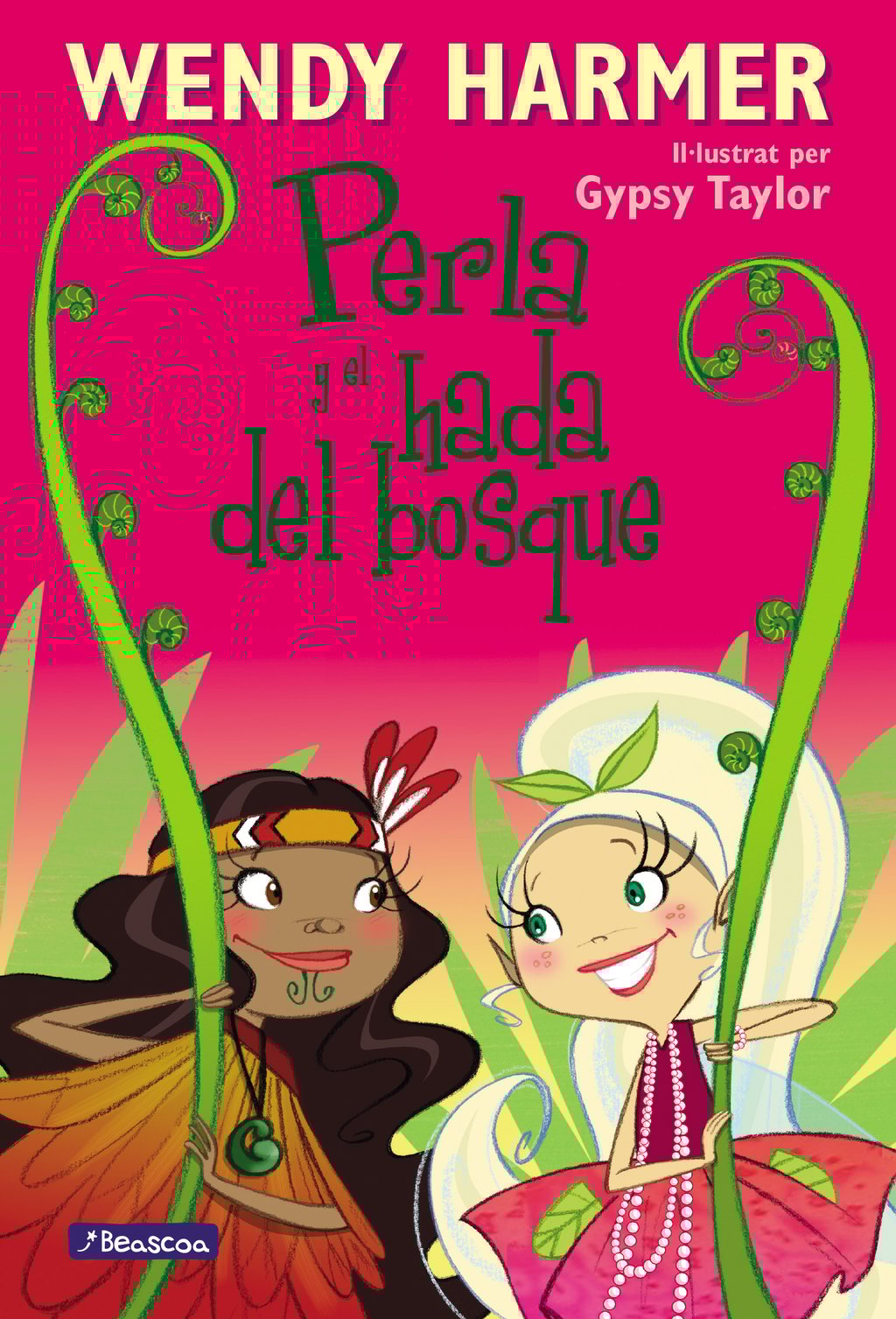 Perla y el hada del bosque (Colección Perla) 9788448842536 Cultura
