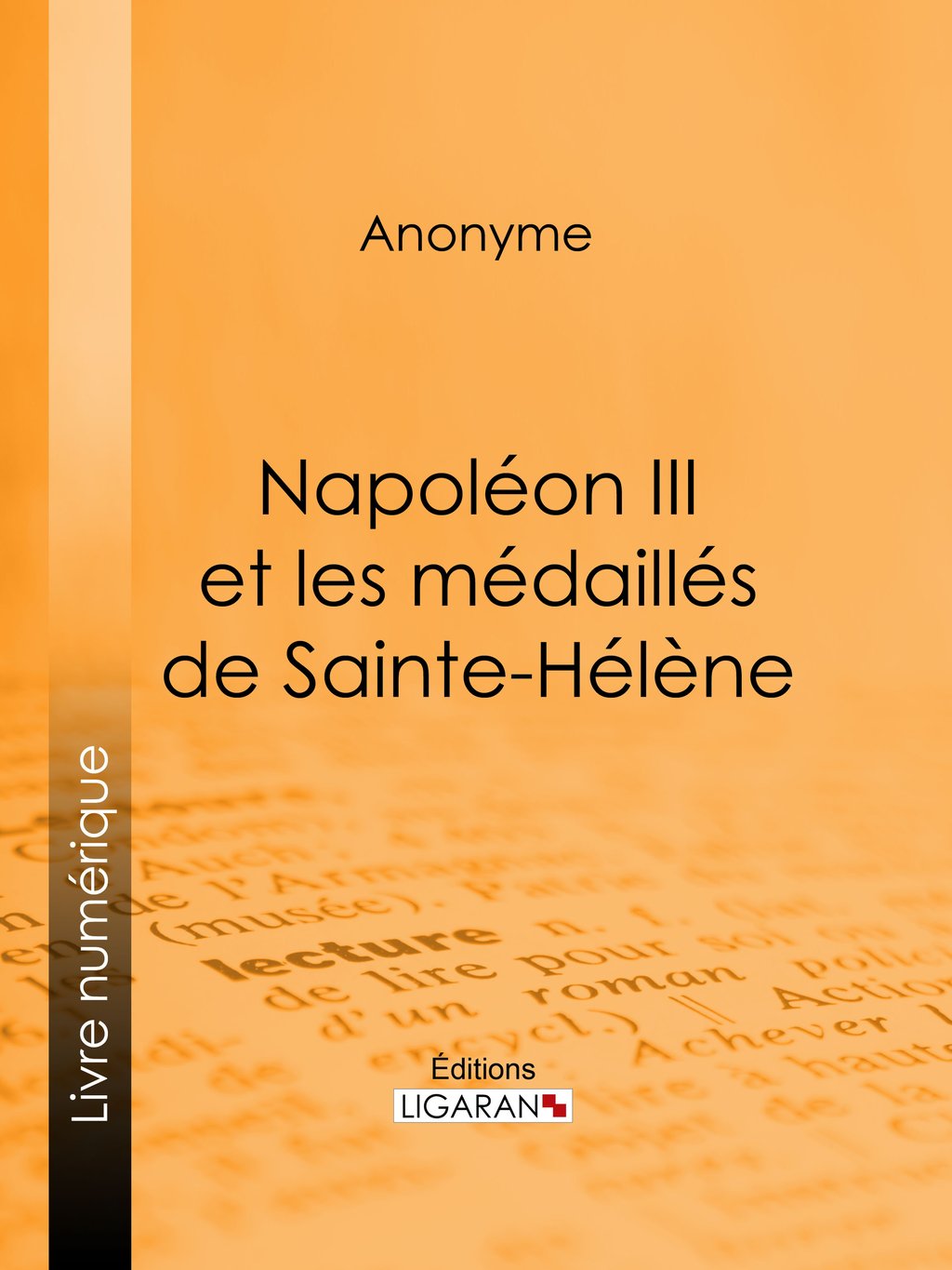 Liste Des Medailles De Sainte Helene Napoléon III et les médaillés de Sainte-Hélène - 9782335145977 - Ebook  littérature | Cultura
