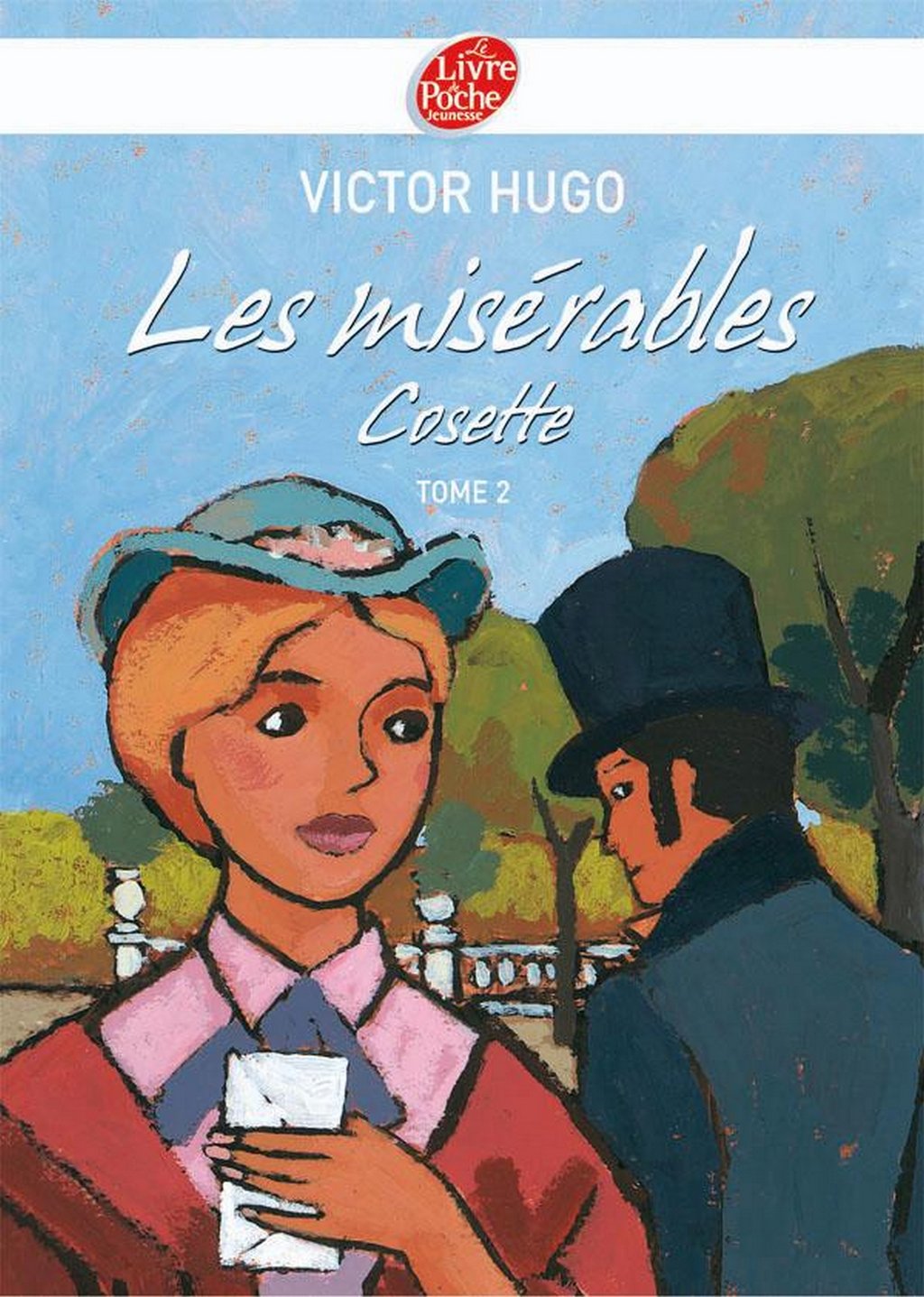 Les Misérables Texte Abrégé En Ligne Gratuit Les misérables 2 - Cosette - Texte abrégé : Victor Hugo - 9782013230766 |  Cultura