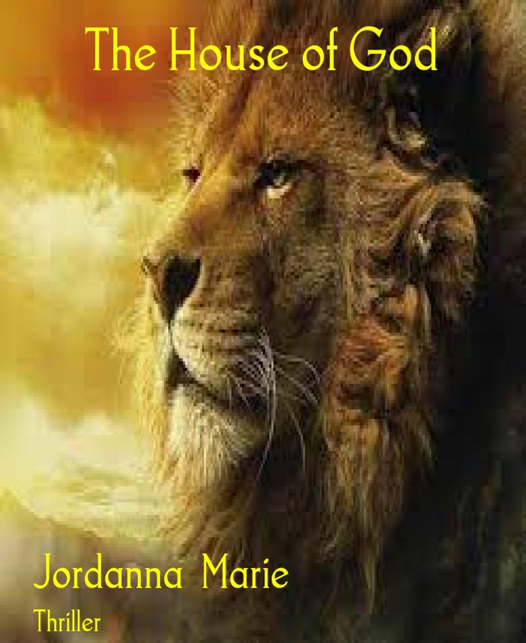 The House of God 9783730981078 Cultura