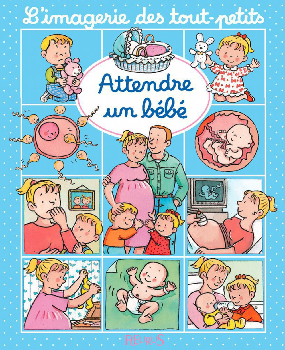 Attendre Un Bebe Cultura