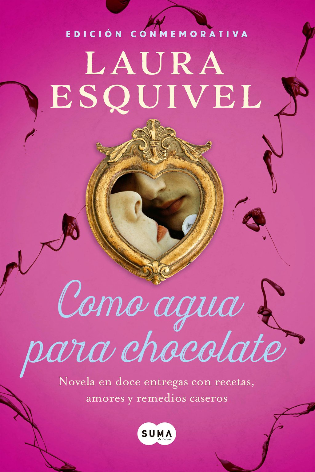 Como agua para chocolate - Novela en doce entregas con recetas, amores y remedios  caseros - 9786071120250 | Cultura