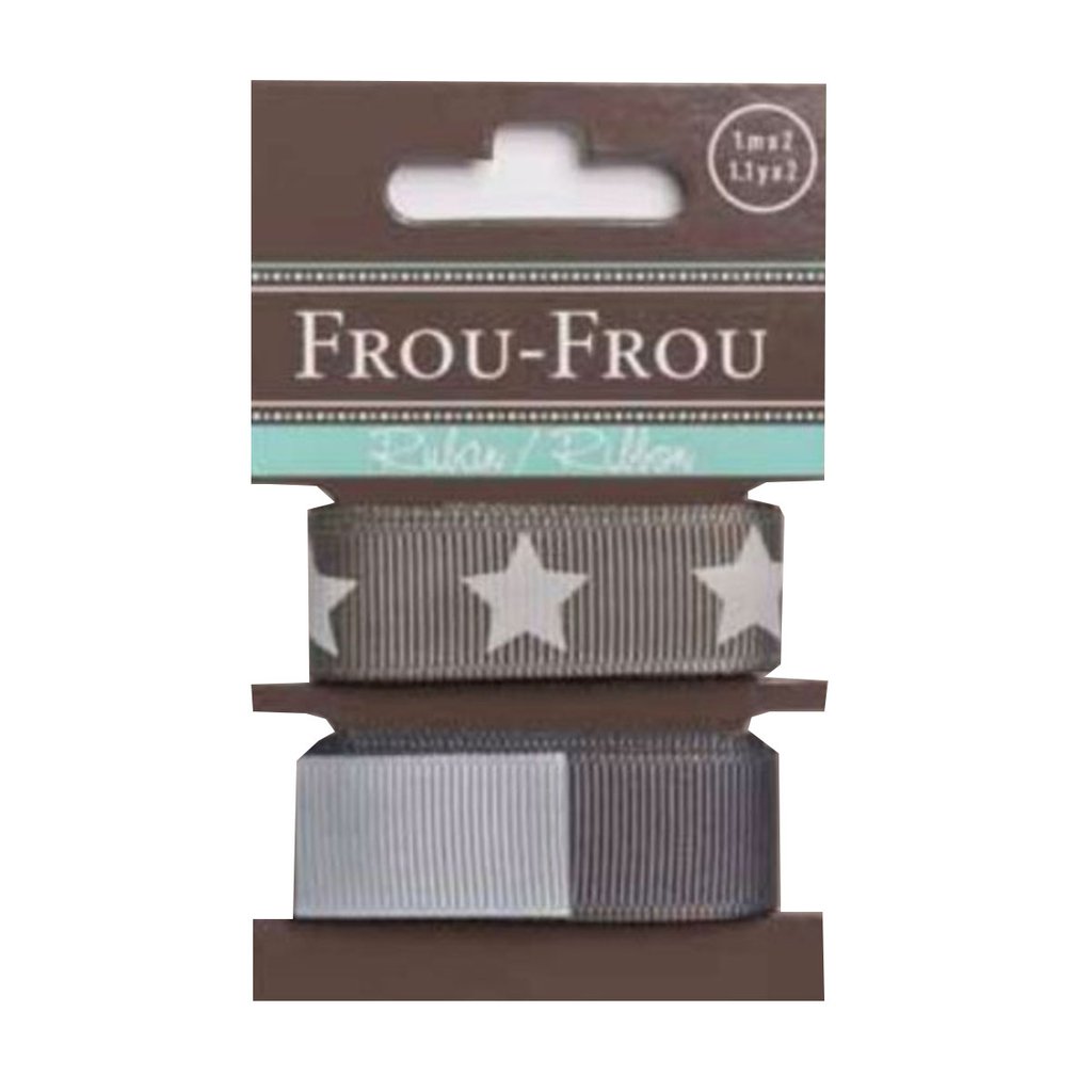 Joycrosso Ruban Gros Grain De 7,6 Cm Rouleau De 22,9 M Pour Chaises