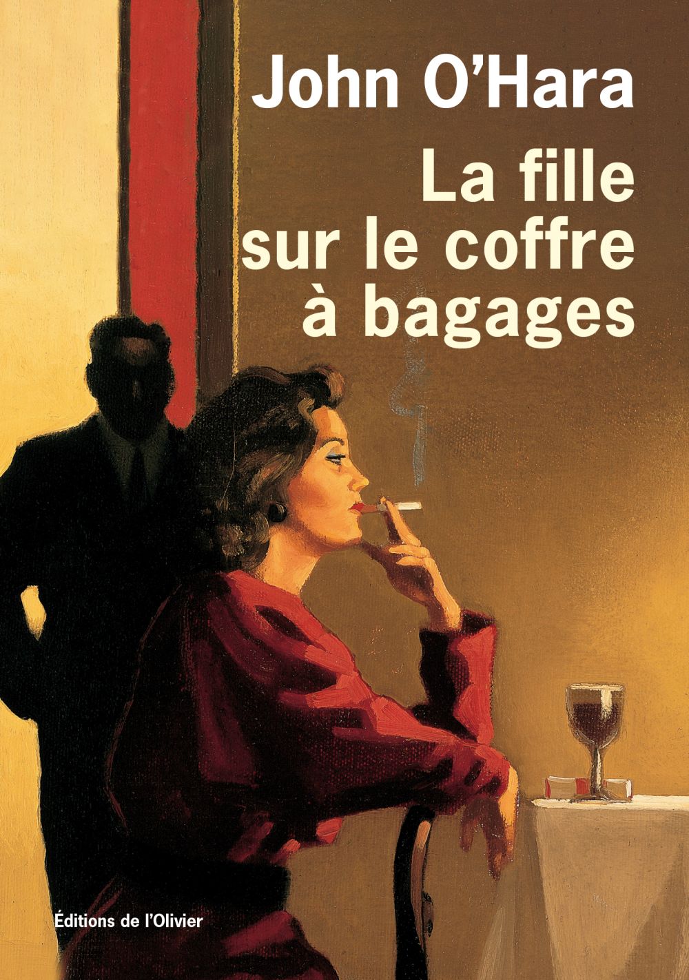 La Fille Sur Le Coffre A Bagages La Fille sur le coffre à bagages - 9782823615050 - Ebook littérature  étrangère - Ebook littérature | Cultura