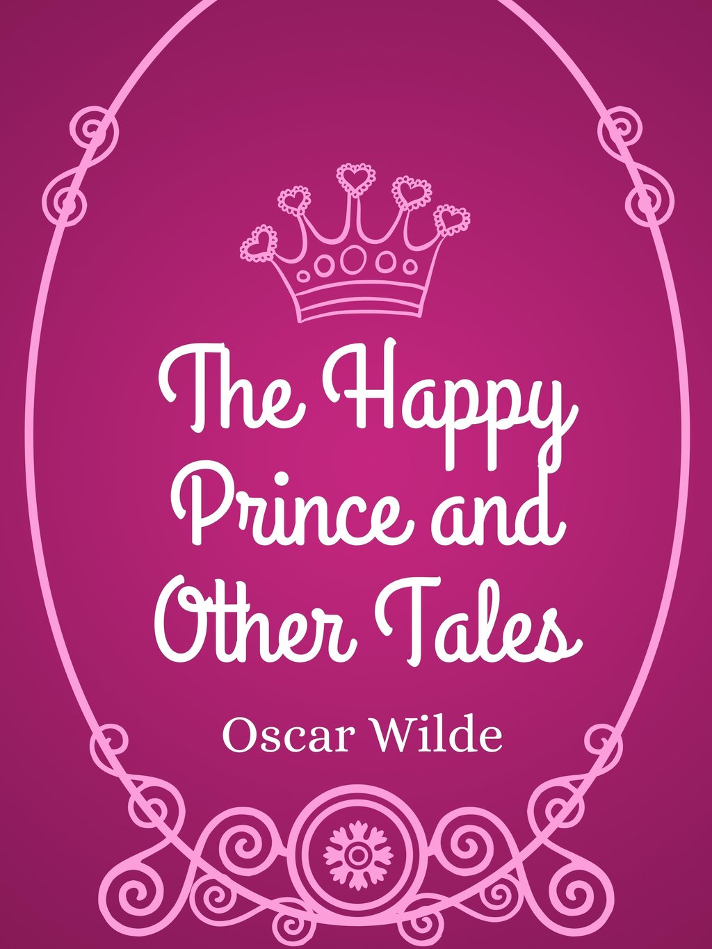 The Happy Prince And Other Tales 9783986779771 Cultura 6380