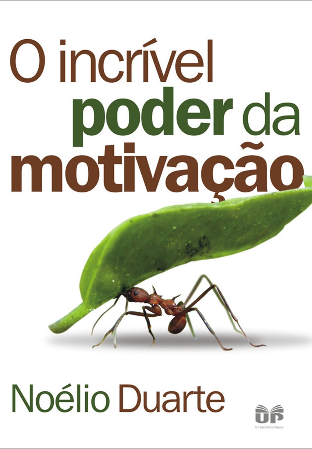 O Incr Vel Poder Da Motiva O Cultura