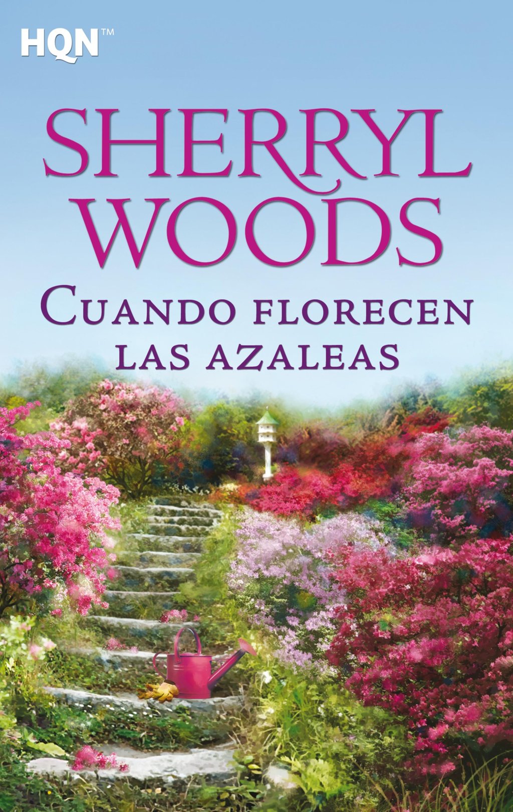 Cuando florecen las azaleas - Magnolias (10) - 9788468749051 | Cultura