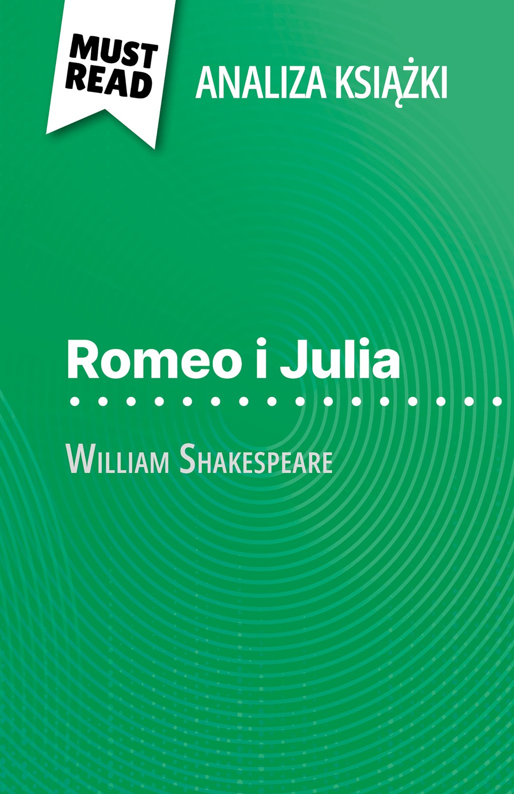 Romeo I Julia Lektura Online