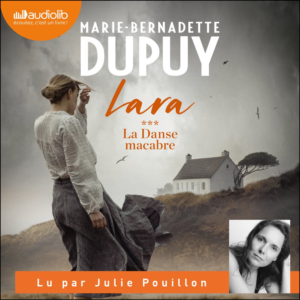 Lara Tome 3 Lara, Tome 3 - La Danse macabre : Marie-Bernadette Dupuy - 9791035403133 -  Ebook Policier historique - Ebook policier - Ebook policier & imaginaire |  Cultura