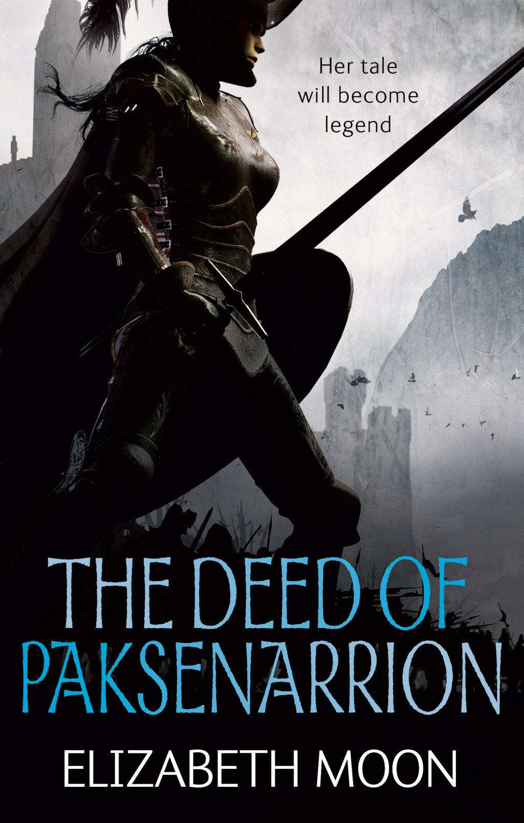 the deed of paksenarrion the deed of paksenarrion
