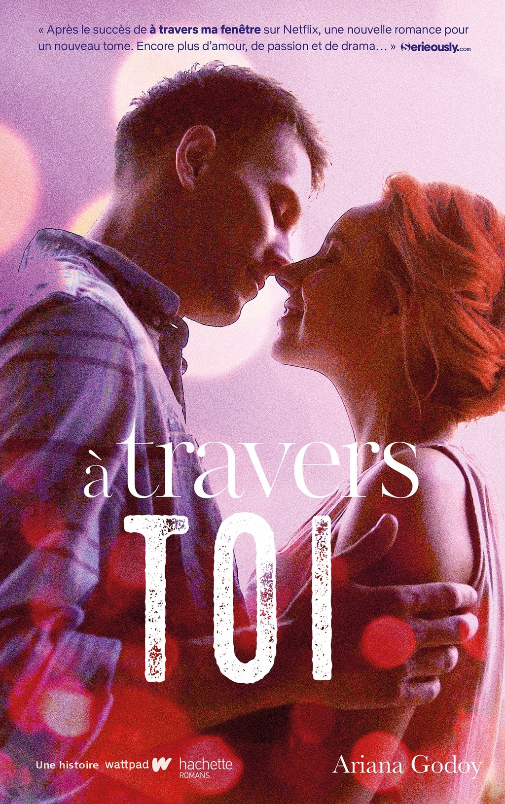 A Travers Ma Fenêtre 2 Netflix
