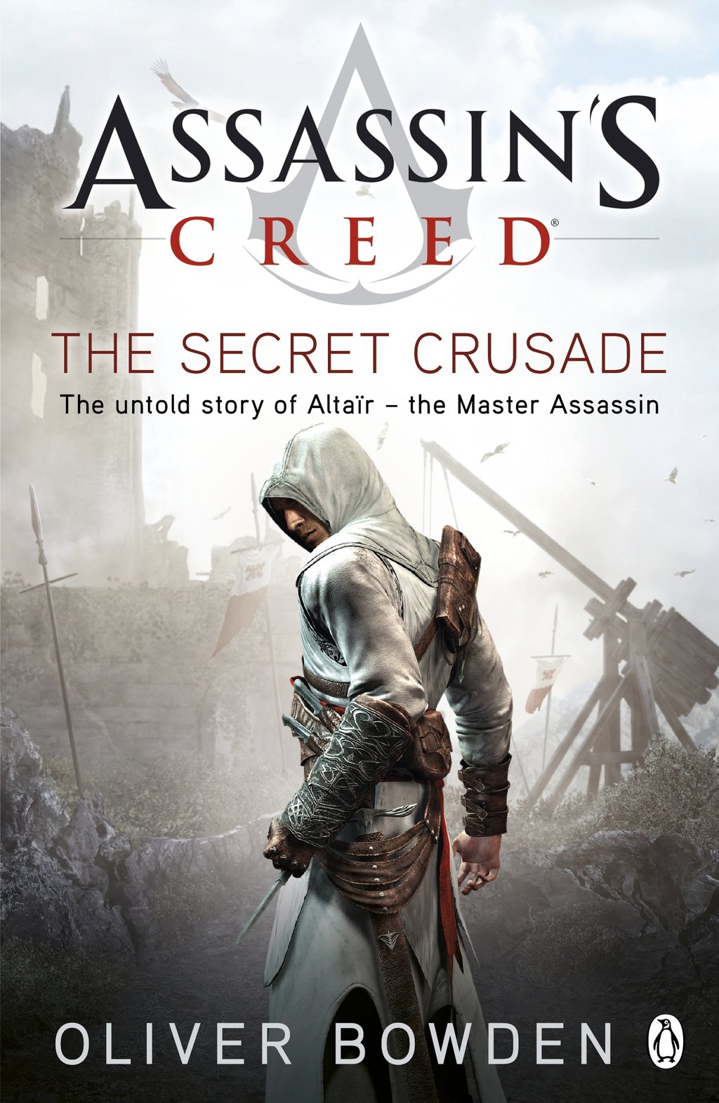 Underworld Assassins Creed Book 8 Oliver Bowden 9780141966717 Cultura